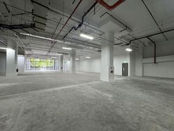 Harbour Link Complex (D5), Factory #455052361